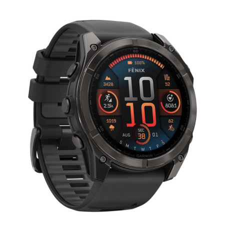 Garmin 010-02905-21 laikrodis