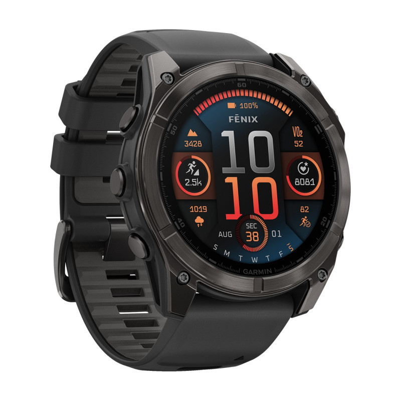 Garmin 010-02905-21 laikrodis