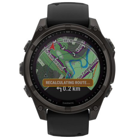 Garmin 010-02906-11 laikrodis