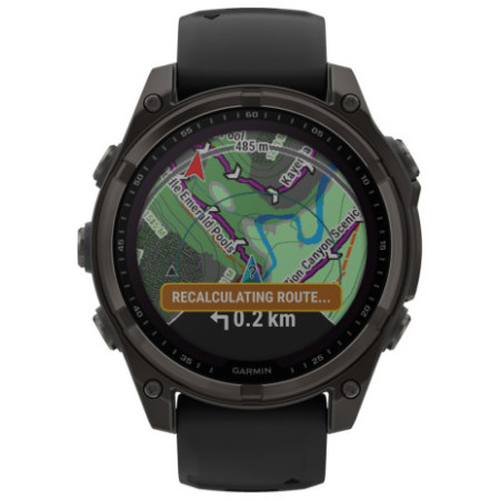 Garmin 010-02906-11 laikrodis