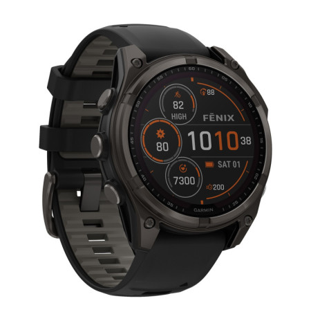 Garmin 010-02906-11 laikrodis