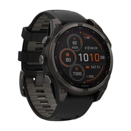 Garmin 010-02906-11 laikrodis