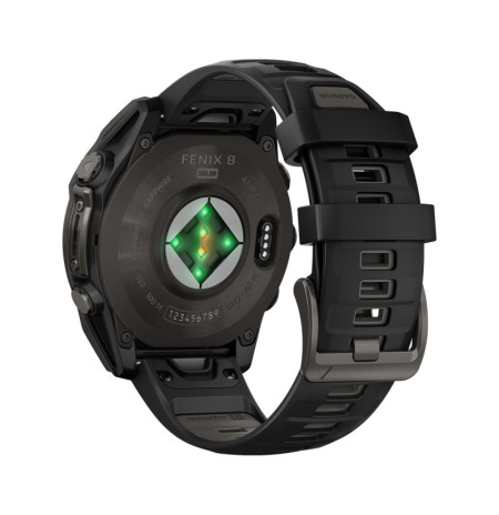 Garmin 010-02906-11 laikrodis