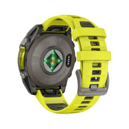 Garmin 010-02906-21 laikrodis