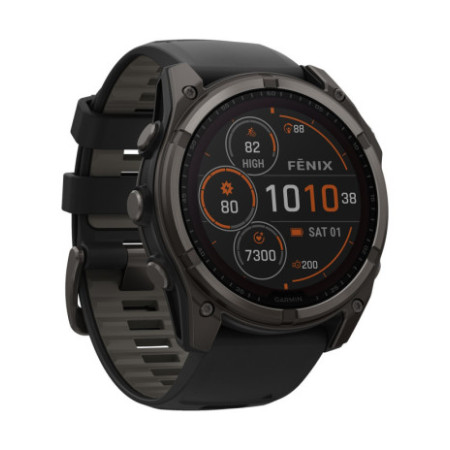 Garmin 010-02907-11 laikrodis