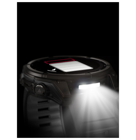 Garmin 010-02907-11 laikrodis