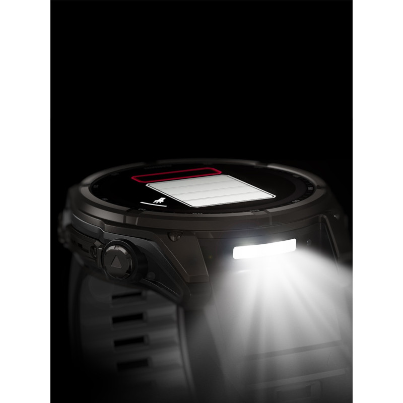 Garmin 010-02907-11 laikrodis