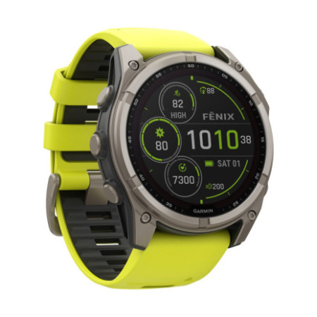 Garmin 010-02907-21 laikrodis