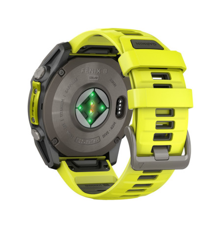 Garmin 010-02907-21 laikrodis