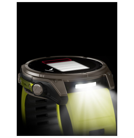 Garmin 010-02907-21 laikrodis