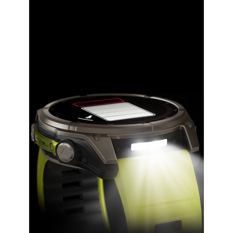 Garmin 010-02907-21 laikrodis