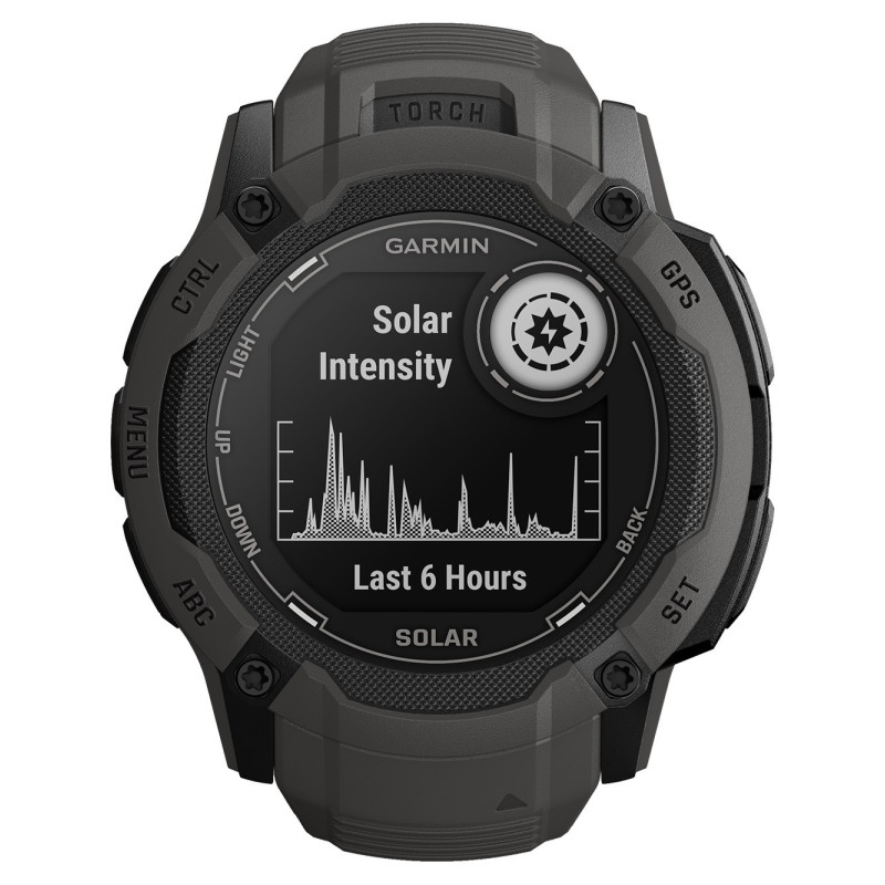 Garmin 010-02805-00 laikrodis