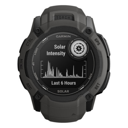 Garmin 010-02805-00 laikrodis