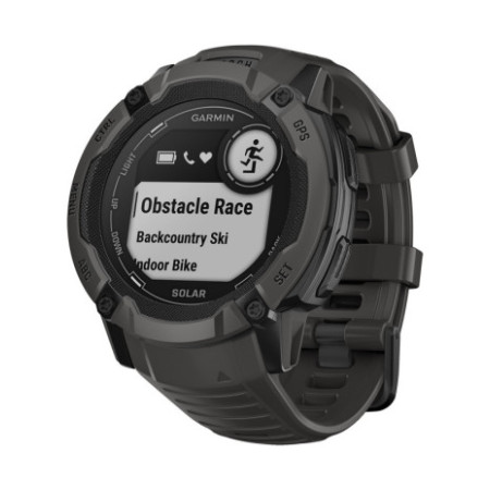 Garmin 010-02805-00 laikrodis