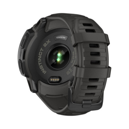 Garmin 010-02805-00 laikrodis