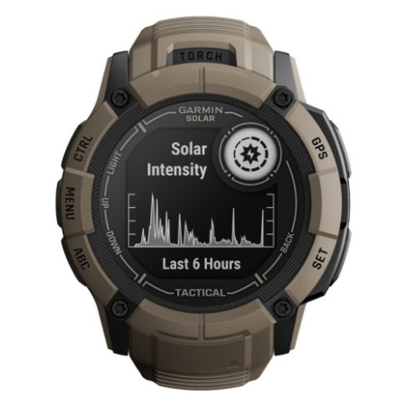 Garmin 010-02805-02 laikrodis