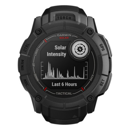 Garmin 010-02805-03 laikrodis