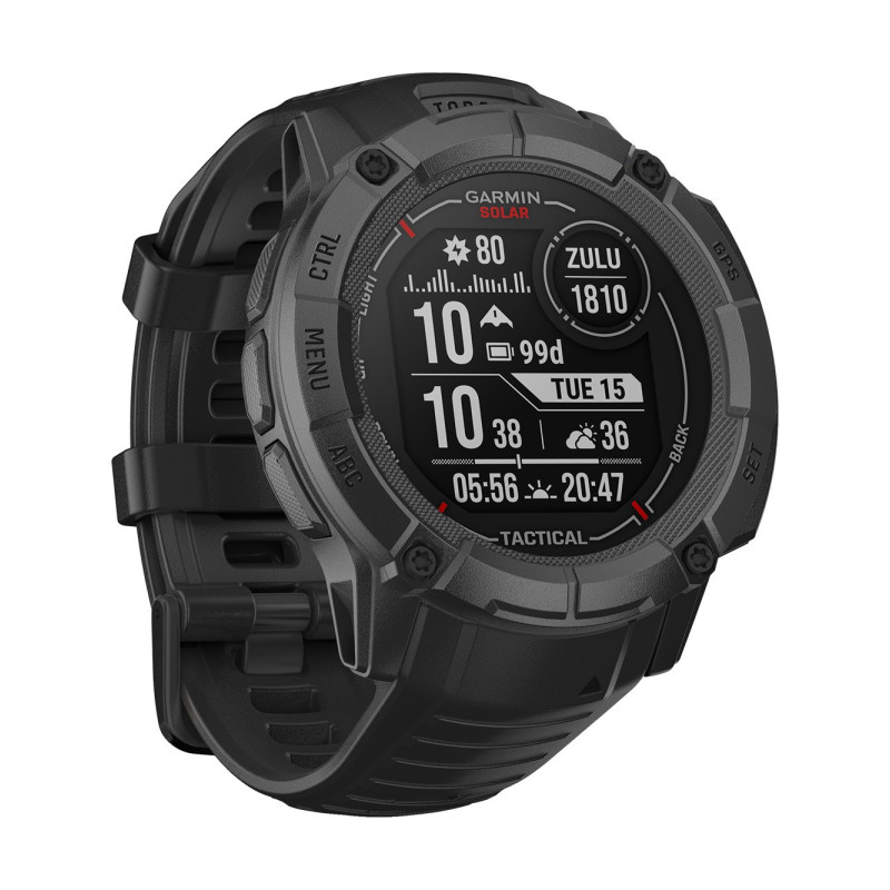 Garmin 010-02805-03 laikrodis