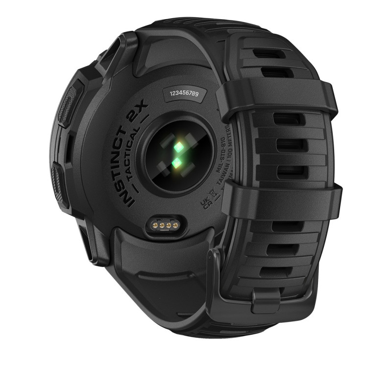 Garmin 010-02805-03 laikrodis