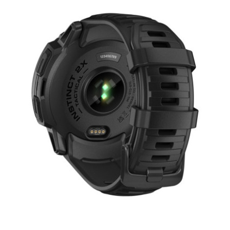 Garmin 010-02805-03 laikrodis