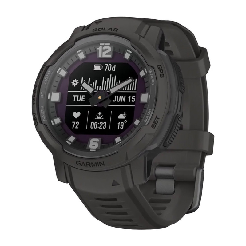 Garmin 010-02730-01 laikrodis