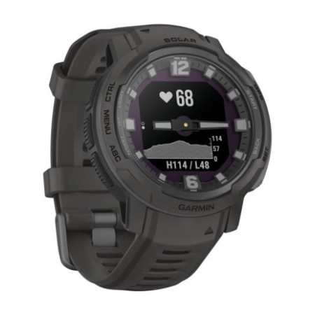 Garmin 010-02730-01 laikrodis