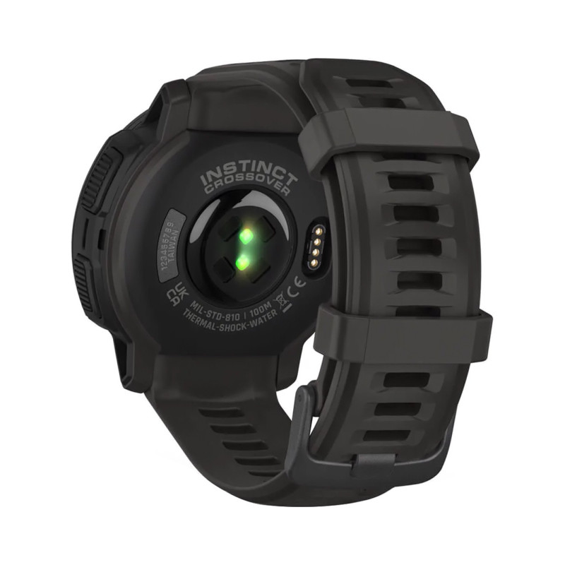 Garmin 010-02730-01 laikrodis