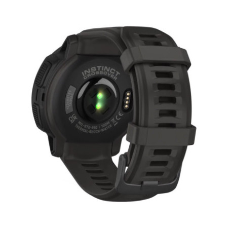 Garmin 010-02730-01 laikrodis