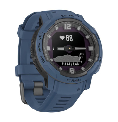 Garmin 010-02730-02 laikrodis