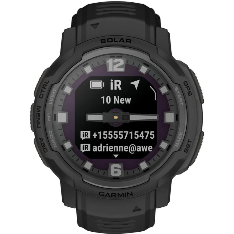 Garmin 010-02730-00 laikrodis