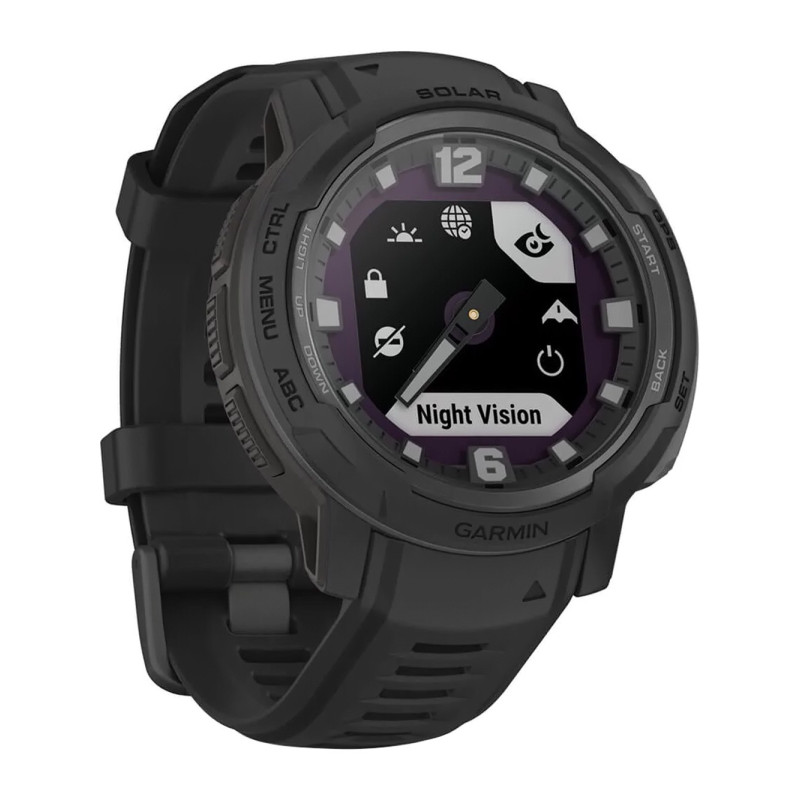 Garmin 010-02730-00 laikrodis