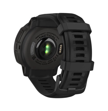 Garmin 010-02730-00 laikrodis