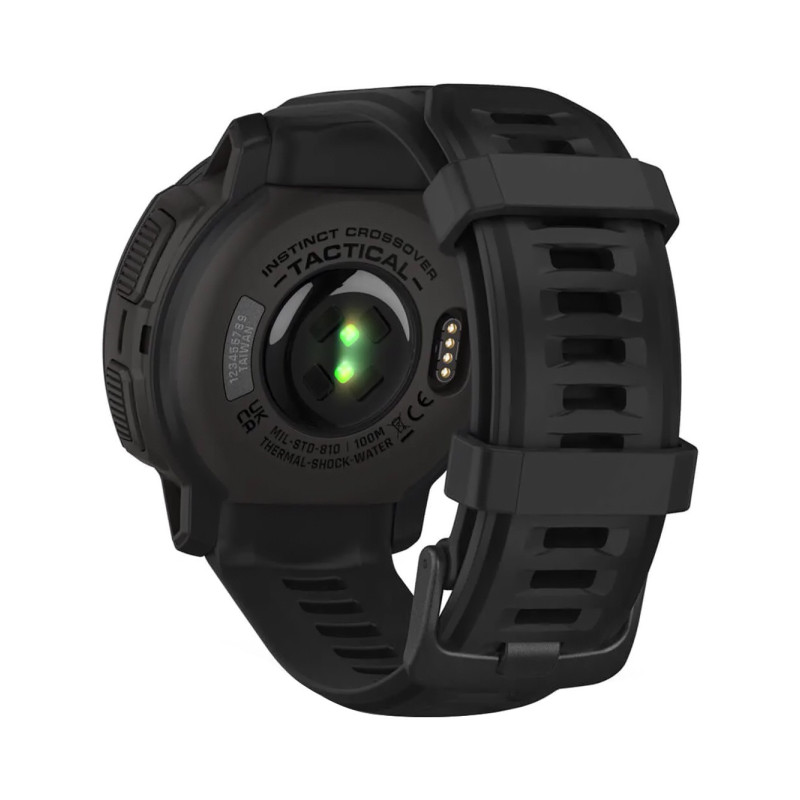 Garmin 010-02730-00 laikrodis