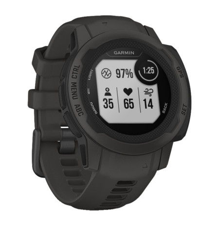 Garmin 010-02563-00 laikrodis