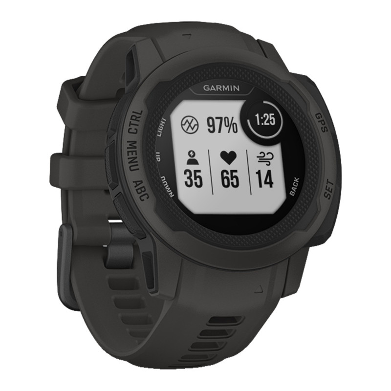 Garmin 010-02563-00 laikrodis