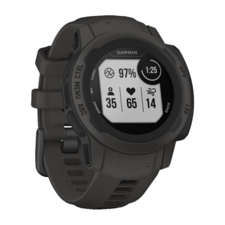 Garmin 010-02563-00 laikrodis