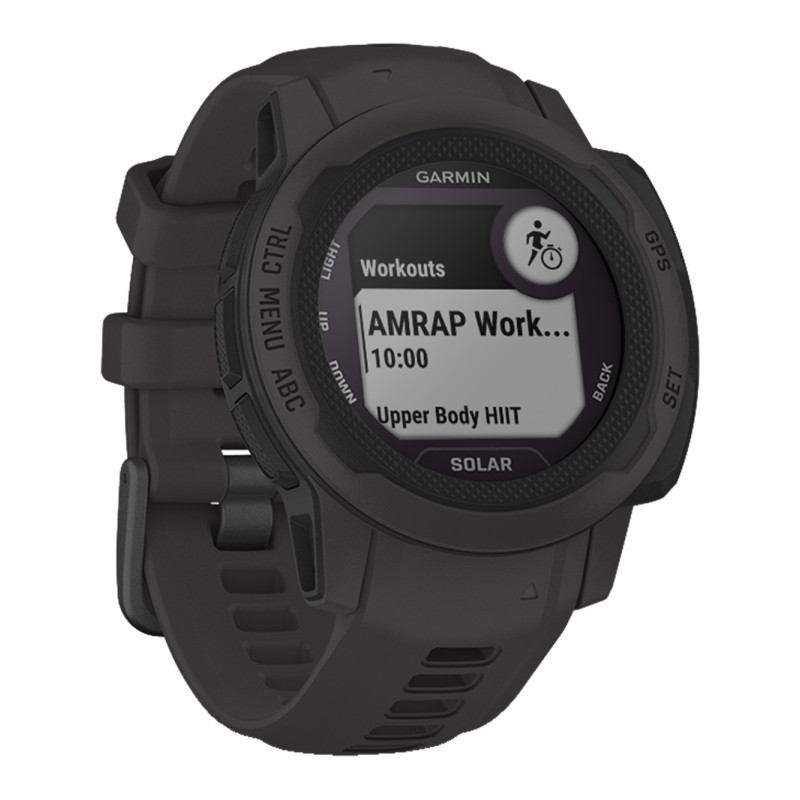 Garmin 010-02564-00 laikrodis