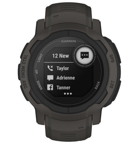 Garmin 010-02626-00 laikrodis