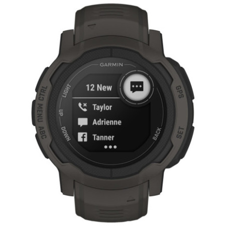 Garmin 010-02626-00 laikrodis