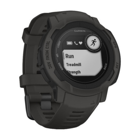 Garmin 010-02626-00 laikrodis