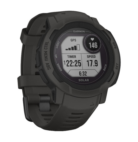 Garmin 010-02627-00 laikrodis