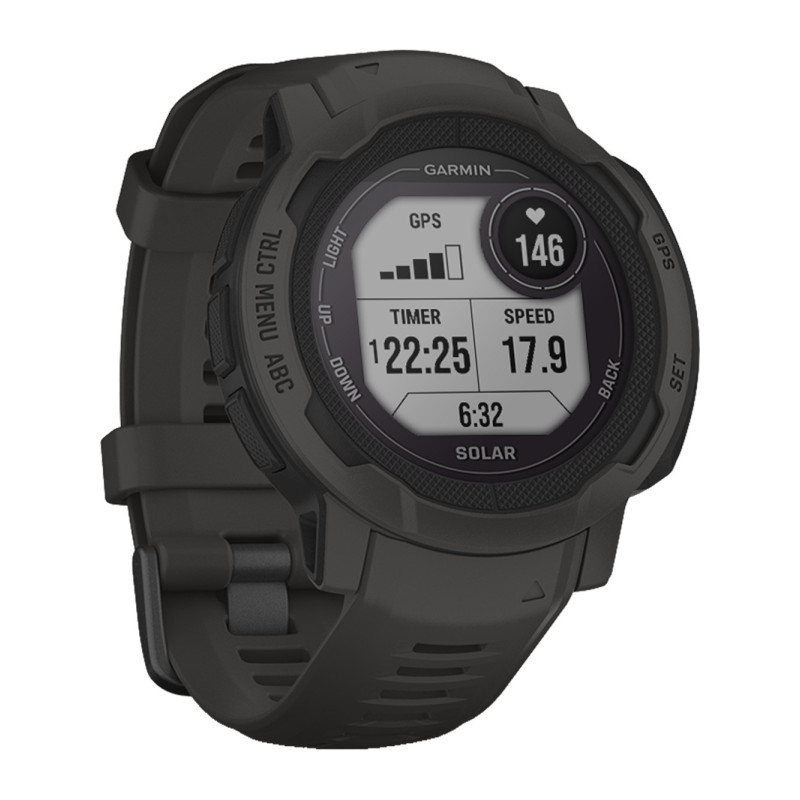 Garmin 010-02627-00 laikrodis