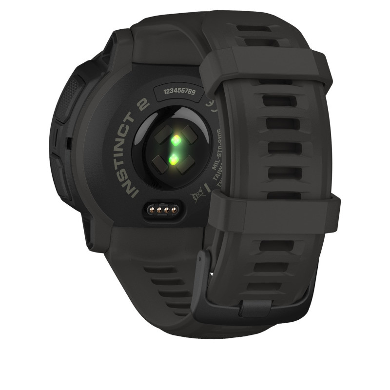 Garmin 010-02627-00 laikrodis