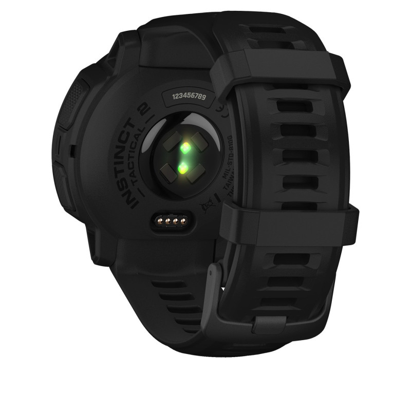 Garmin 010-02627-03 laikrodis