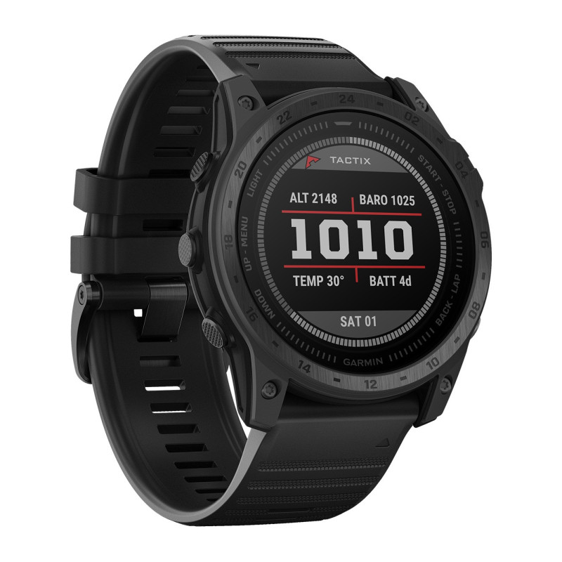 Garmin 010-02704-01 laikrodis