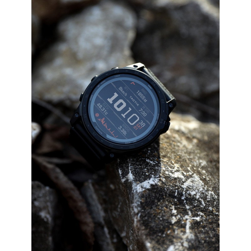 Garmin 010-02704-01 laikrodis