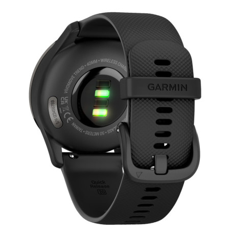 Garmin 010-02665-00 laikrodis