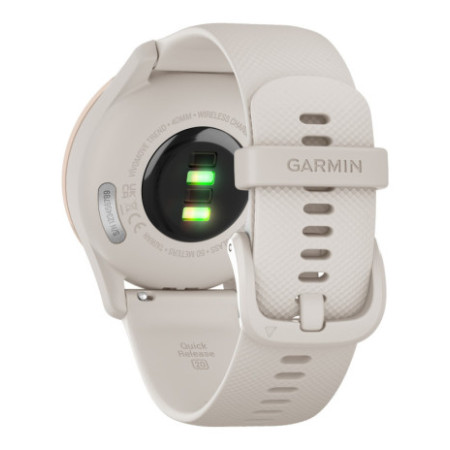 Garmin 010-02665-01 laikrodis