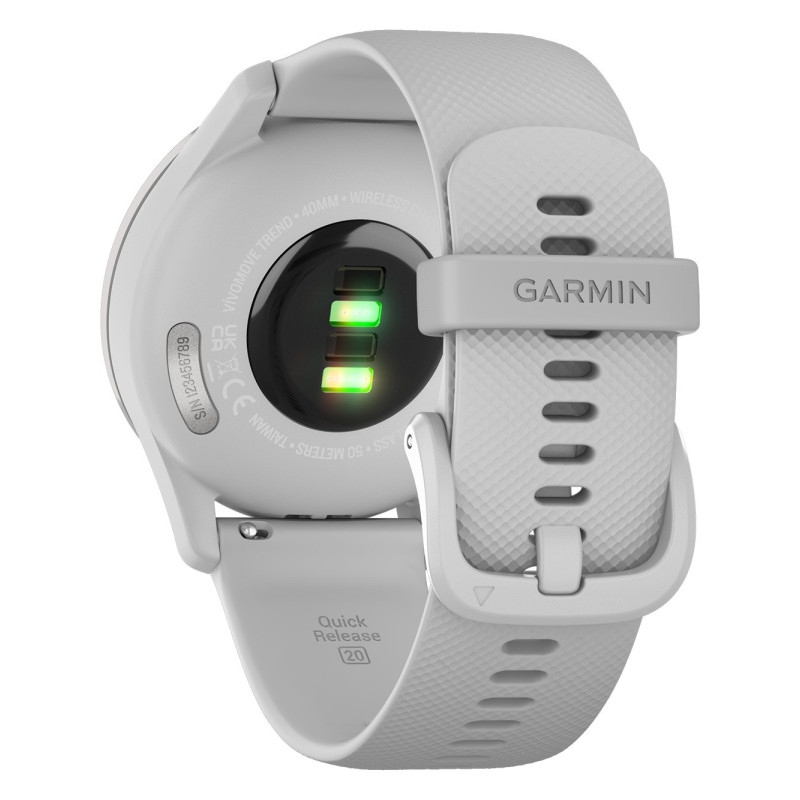 Garmin 010-02665-03 laikrodis