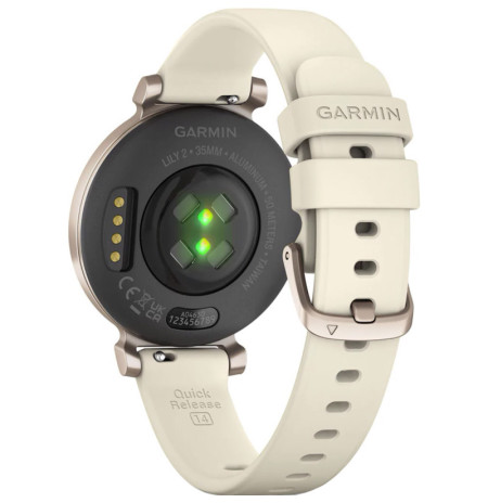 Garmin 010-02839-00 laikrodis